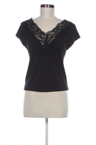 Top de femei Zara, Mărime M, Culoare Negru, Preț 58,99 Lei