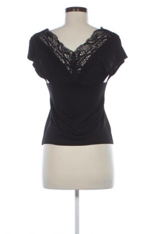 Top de femei Zara, Mărime M, Culoare Negru, Preț 58,99 Lei