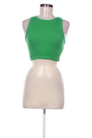 Damski top Zara, Rozmiar S, Kolor Zielony, Cena 59,99 zł
