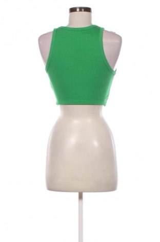 Damski top Zara, Rozmiar S, Kolor Zielony, Cena 59,99 zł