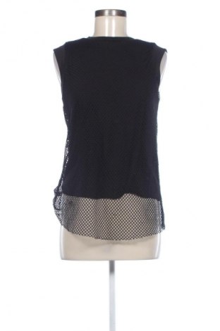 Γυναικείο τοπ Zara, Μέγεθος M, Χρώμα Μαύρο, Τιμή 17,39 €