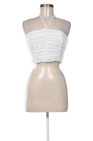 Dámsky top  Zara, Veľkosť S, Farba Biela, Cena  9,21 €