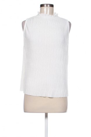 Top de femei Zara, Mărime M, Culoare Alb, Preț 46,00 Lei