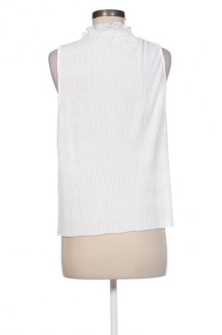 Top de femei Zara, Mărime M, Culoare Alb, Preț 46,00 Lei