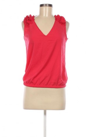 Damentop Zara, Größe S, Farbe Rot, Preis € 7,99