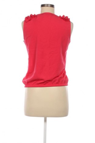 Damentop Zara, Größe S, Farbe Rot, Preis € 7,99