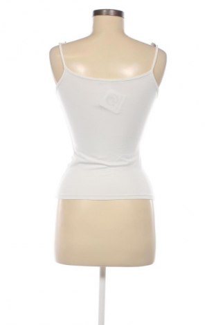 Damski top Zara, Rozmiar S, Kolor Biały, Cena 41,38 zł