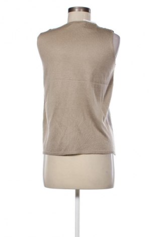 Damentop Zara Knitwear, Größe S, Farbe Beige, Preis € 13,81
