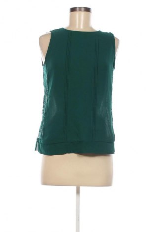 Damski top Zara Trafaluc, Rozmiar S, Kolor Zielony, Cena 62,92 zł