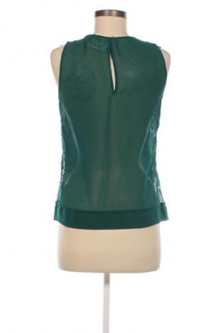Damski top Zara Trafaluc, Rozmiar S, Kolor Zielony, Cena 62,92 zł