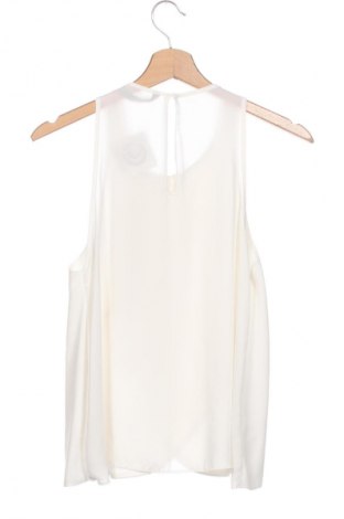 Damski top Zara Trafaluc, Rozmiar XS, Kolor Biały, Cena 62,18 zł