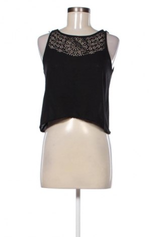 Damentop Zara Trafaluc, Größe M, Farbe Schwarz, Preis 13,81 €