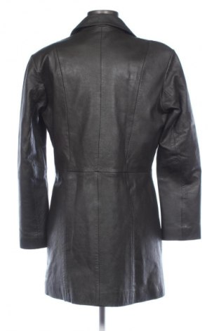 Damen Ledermantel Unbranded, Größe S, Farbe Braun, Preis € 110,00