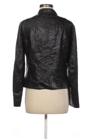 Damen Lederjacke Max&Co., Größe L, Farbe Schwarz, Preis 219,99 €