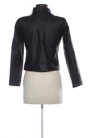 Damen Lederjacke NEW COLLECTION, Größe L, Farbe Schwarz, Preis € 43,99