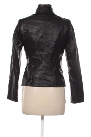 Damen Lederjacke ONLY, Größe S, Farbe Schwarz, Preis € 28,99