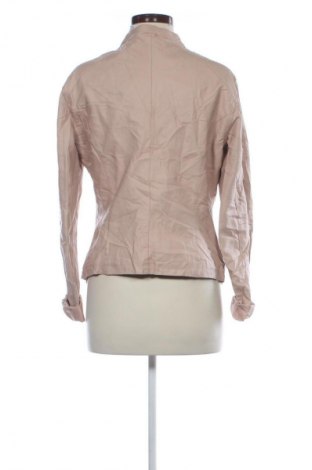 Damen Lederjacke Rinascimento, Größe XL, Farbe Aschrosa, Preis € 57,99