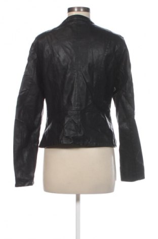 Geacă de piele pentru femei Terranova, Mărime L, Culoare Negru, Preț 189,99 Lei