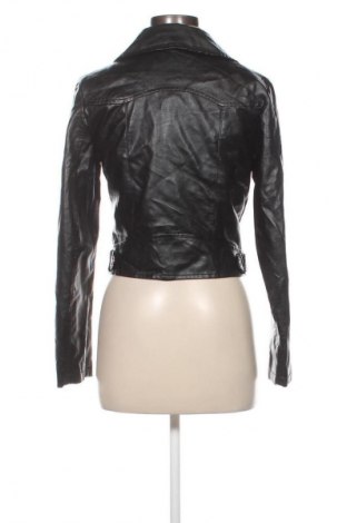 Damen Lederjacke Unbranded, Größe M, Farbe Schwarz, Preis € 40,99