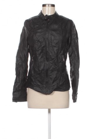 Damen Lederjacke Unbranded, Größe L, Farbe Schwarz, Preis € 64,99