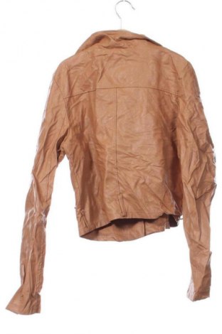 Női bőrdzseki Unbranded, Méret XS, Szín Barna, Ár 15 669 Ft