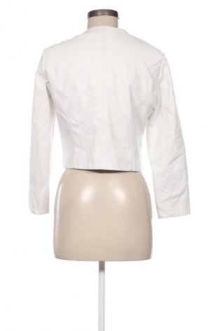 Geacă de piele pentru femei Unbranded, Mărime M, Culoare Negru, Preț 189,99 Lei