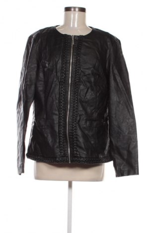 Damen Lederjacke Your Sixth Sense, Größe XL, Farbe Schwarz, Preis 40,99 €