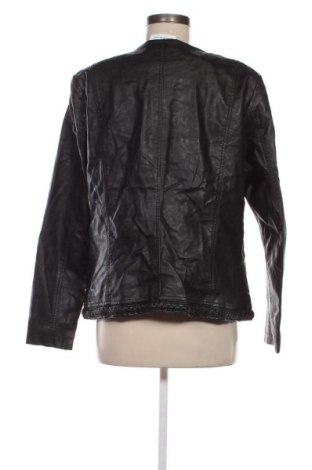 Damen Lederjacke Your Sixth Sense, Größe XL, Farbe Schwarz, Preis 40,99 €