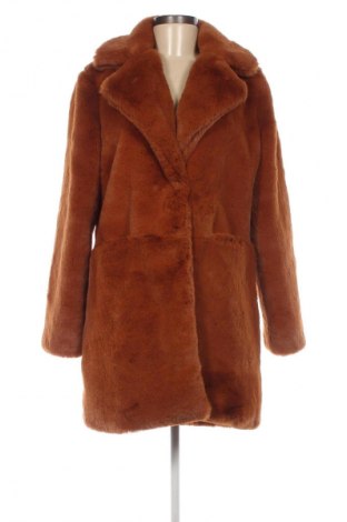 Damenmantel Amisu, Größe M, Farbe Braun, Preis € 45,00