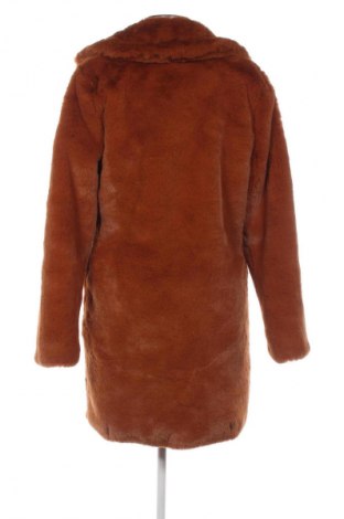 Damenmantel Amisu, Größe M, Farbe Braun, Preis € 45,00