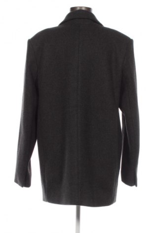 Damenmantel Amisu, Größe L, Farbe Grau, Preis € 45,01