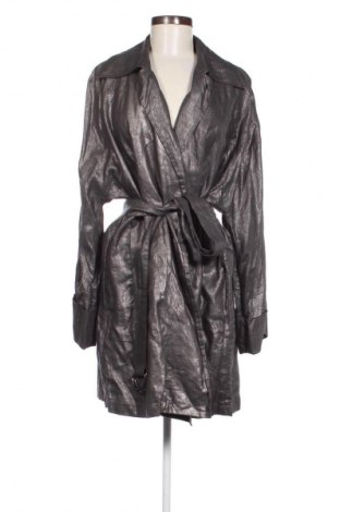 Dámsky kabát  Anne Klein, Veľkosť L, Farba Sivá, Cena  77,21 €