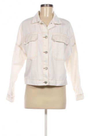 Damenmantel BSL, Größe M, Farbe Weiß, Preis € 49,10