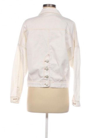 Damenmantel BSL, Größe M, Farbe Weiß, Preis € 49,10