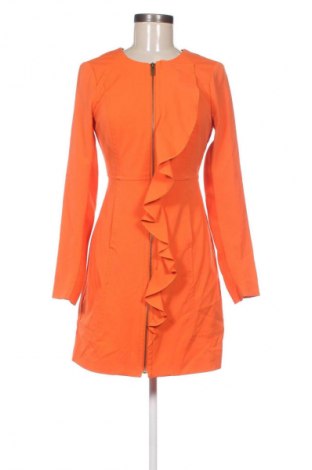 Damenmantel Bebe, Größe S, Farbe Orange, Preis 79,28 €