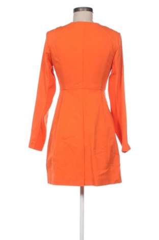 Damenmantel Bebe, Größe S, Farbe Orange, Preis 79,28 €