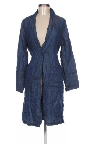 Damenmantel Bik Bok, Größe S, Farbe Blau, Preis € 40,99