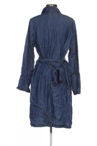 Damenmantel Bik Bok, Größe S, Farbe Blau, Preis € 40,99