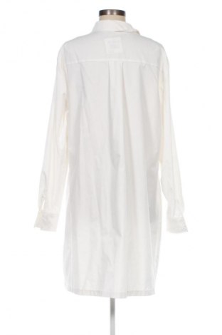 Palton de femei Boohoo, Mărime XXL, Culoare Alb, Preț 147,96 Lei
