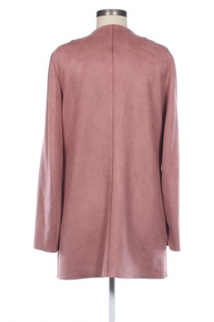 Damenmantel C&A, Größe M, Farbe Aschrosa, Preis € 29,68