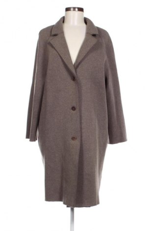 Damenmantel COS, Größe M, Farbe Braun, Preis 55,99 €