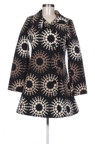 Damski płaszcz Desigual, Rozmiar M, Kolor Kolorowy, Cena 312,99 zł