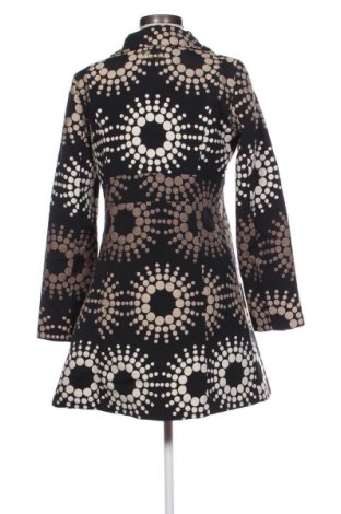 Damski płaszcz Desigual, Rozmiar M, Kolor Kolorowy, Cena 312,99 zł