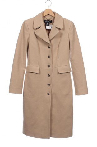 Damenmantel Dika, Größe XS, Farbe Beige, Preis € 49,10