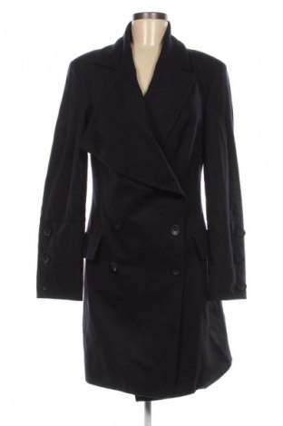Női kabát Emporio Armani for Napoli SSC, Méret XL, Szín Kék, Ár 68 800 Ft