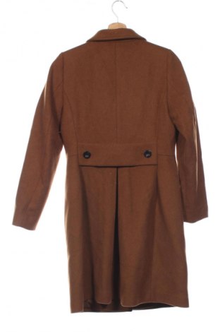 Palton de femei Esprit, Mărime XS, Culoare Maro, Preț 314,99 Lei