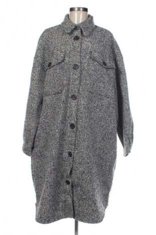 Damski płaszcz Ever.me by Takko Fashion, Rozmiar XL, Kolor Kolorowy, Cena 190,99 zł
