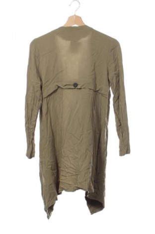 Damenmantel Fb Sister, Größe XS, Farbe Grün, Preis 10,99 €