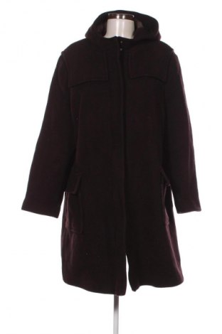 Damenmantel Fiamma, Größe XXL, Farbe Braun, Preis 66,99 €
