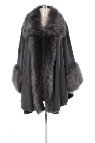 Damenmantel For Her, Größe L, Farbe Grau, Preis € 47,52